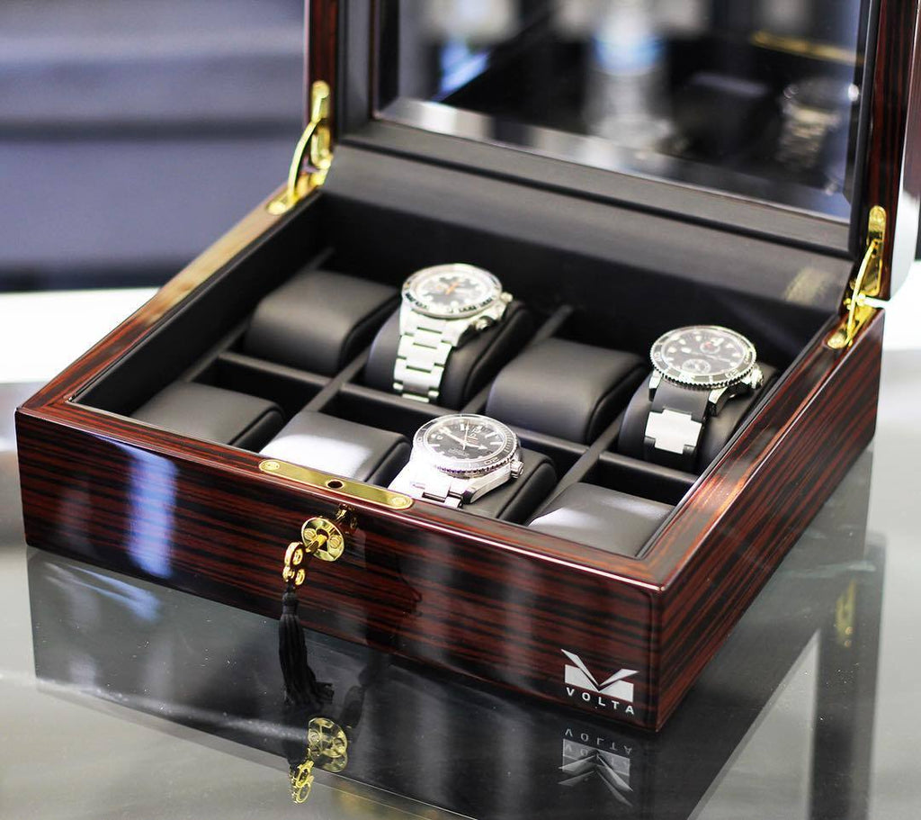 Choosing the right watch for the right occasion