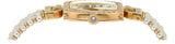 Cartier Lady's Diamond, Cultured Pearl, Gold Watch, French
