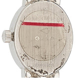 Baume & Mercier Lady's Diamond, White Gold Watch